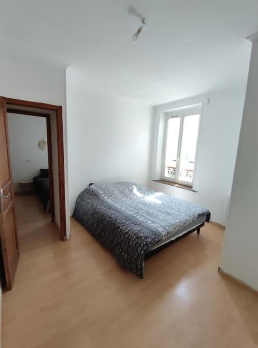 Duplex Cosy Διαμέρισμα Gonesse Εξωτερικό φωτογραφία
