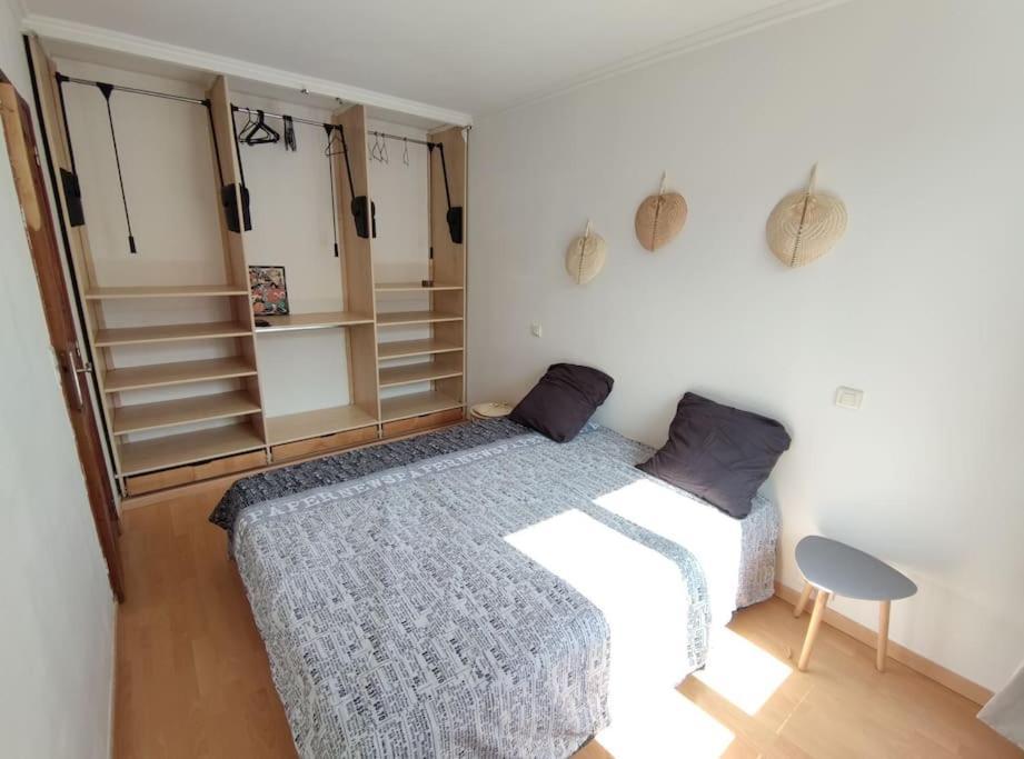 Duplex Cosy Διαμέρισμα Gonesse Εξωτερικό φωτογραφία